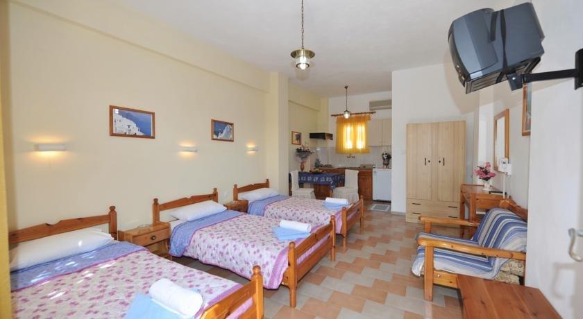 Athina Villa Perissa