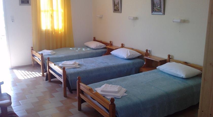 Athina Villa Perissa