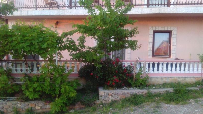 Guesthouse Martina Senj