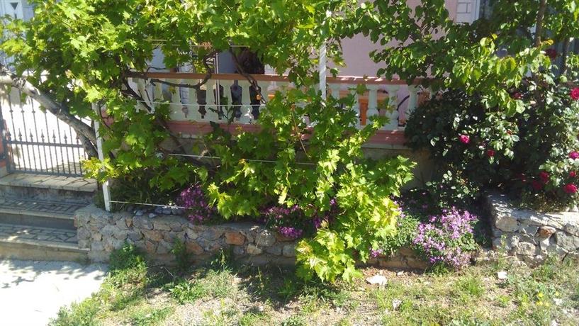 Guesthouse Martina Senj 