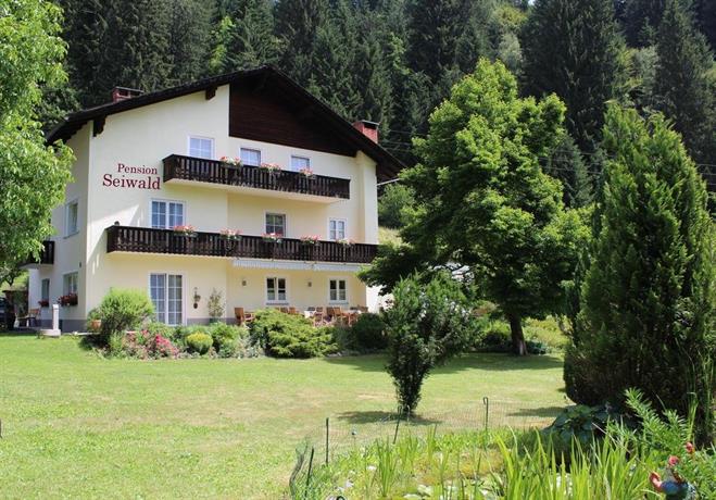 Pension Seiwald Plocken Austria thumbnail