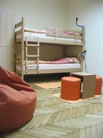 Habitat Hostel
