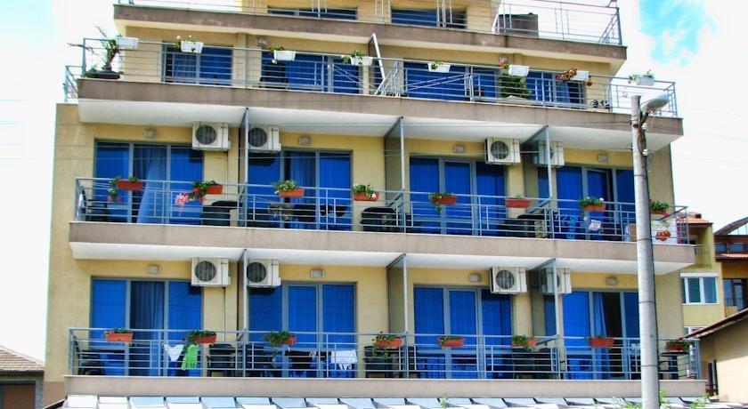 Afrodita Hotel Sinemorets