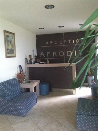 Afrodita Hotel Sinemorets