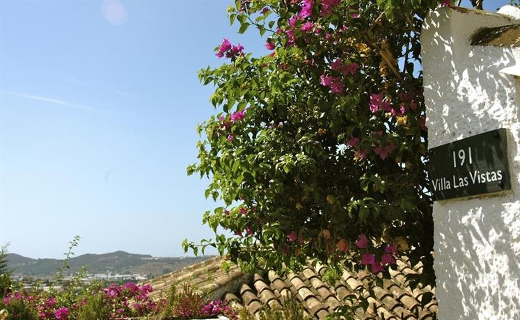 Villa Las Vistas