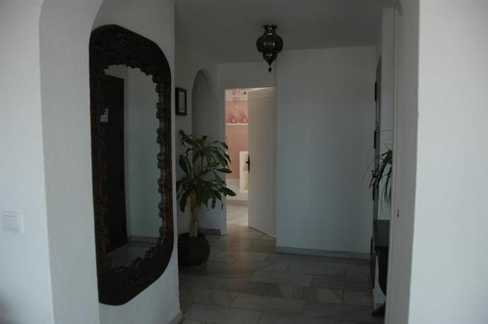 Villa Las Vistas
