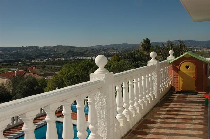 Villa Las Vistas