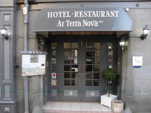 Hotel Ar Terra Nova