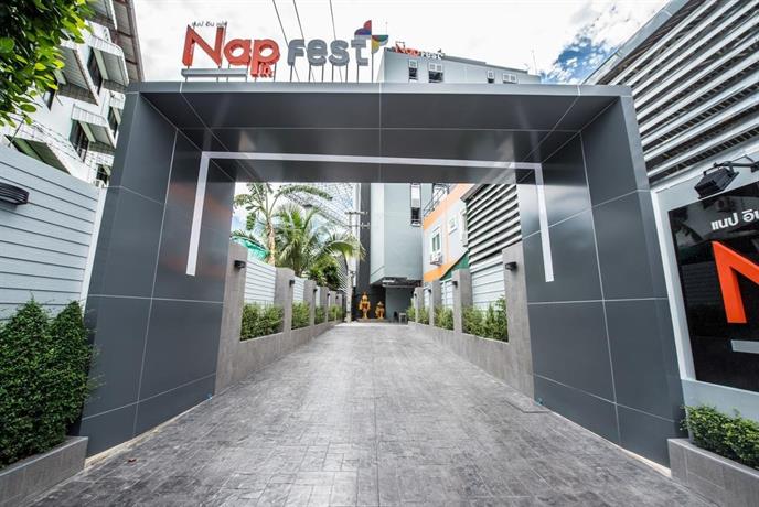 Nap In Fest