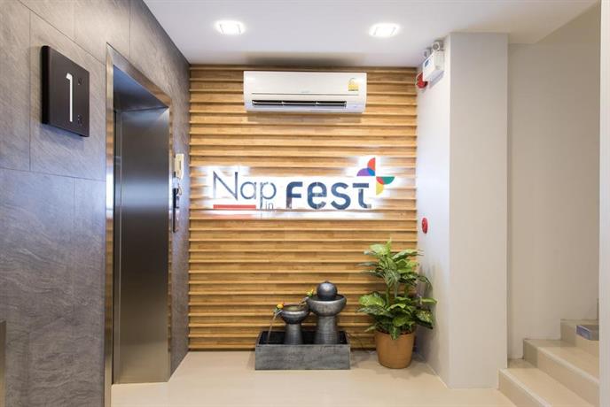Nap In Fest
