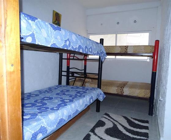 KasaMar Hostal