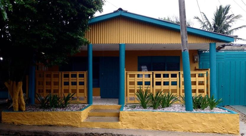 KasaMar Hostal