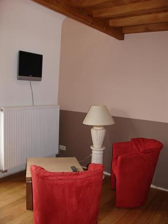 Les Mezzanines