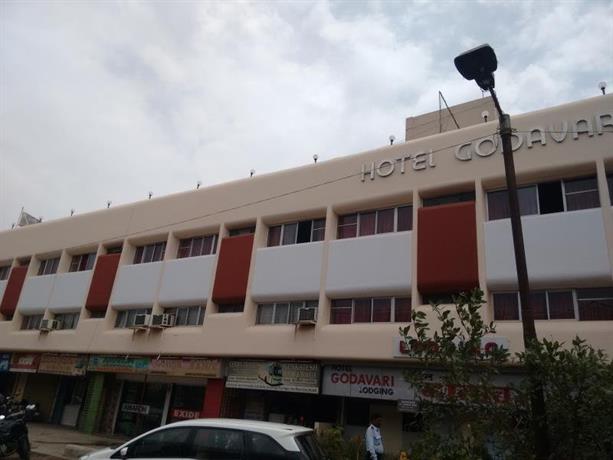 Godavari Lodging