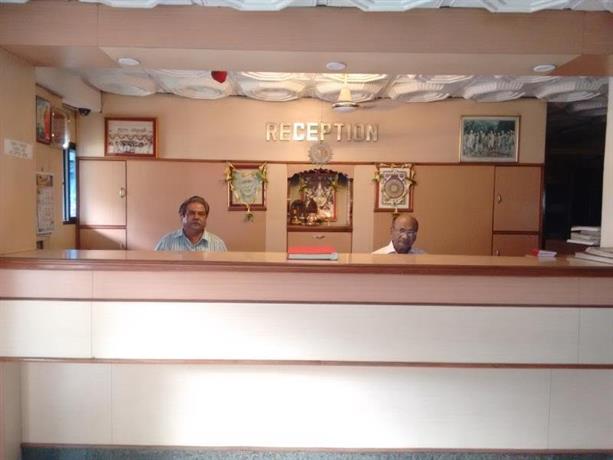 Godavari Lodging
