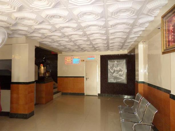 Godavari Lodging