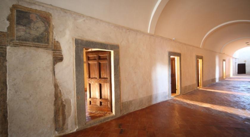 Convento San Bartolomeo