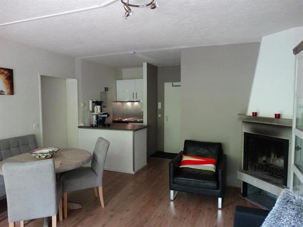 Winterberg Vacation Apartment