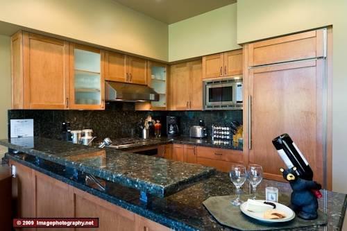 Admira Properties - Whistler