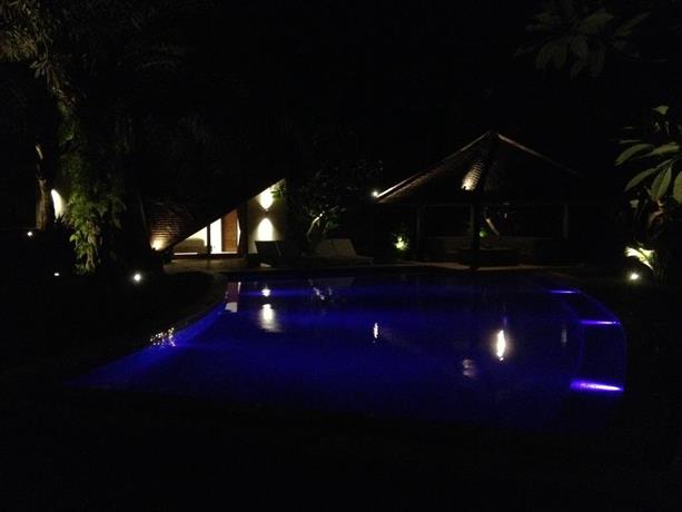 N Villa Canggu
