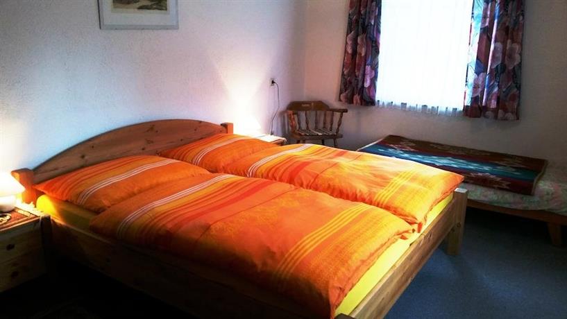 Appartements Kirchgasser Radstadt