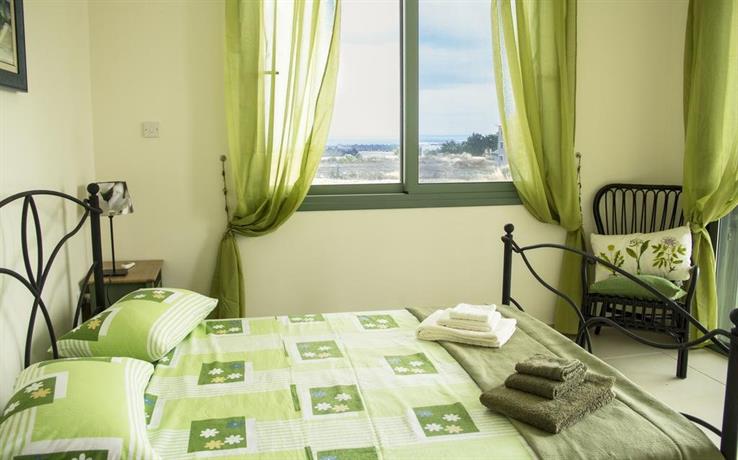 Bellevue Villa Anarita