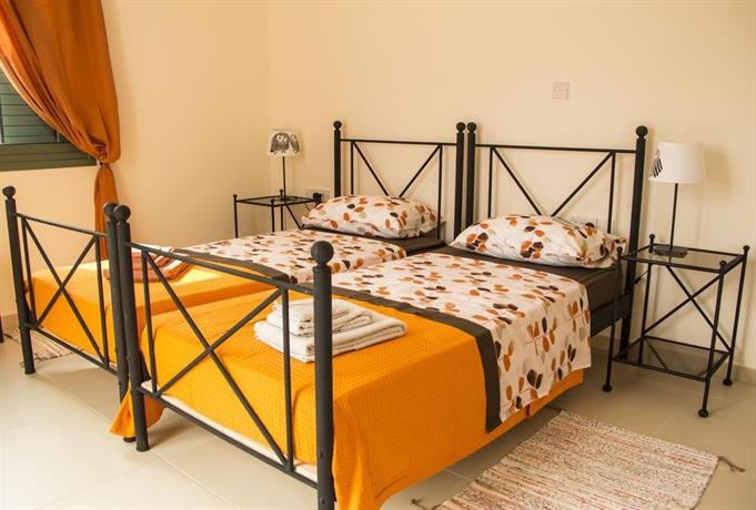 Bellevue Villa Anarita