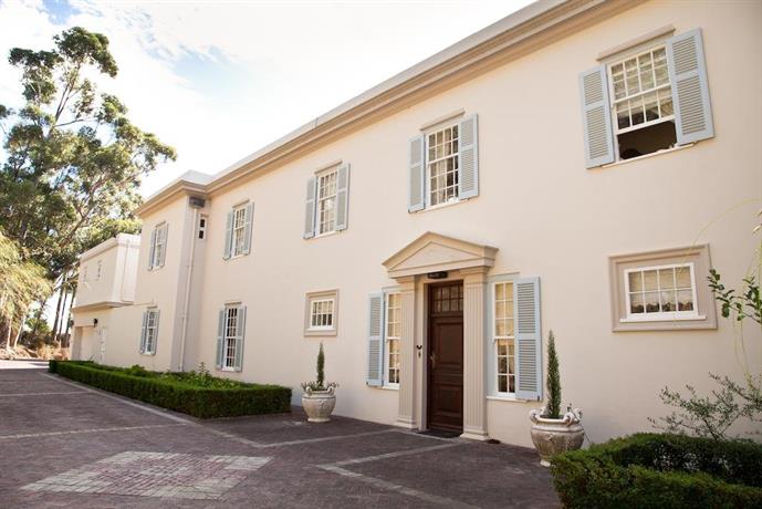 Morton Manor