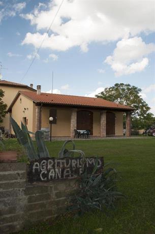 Agriturismo Canale 1