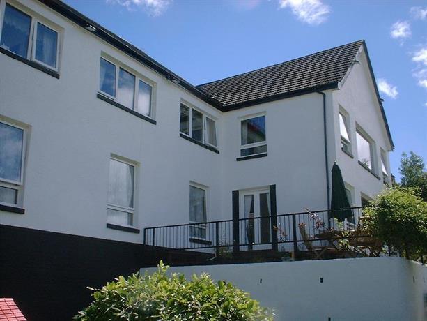 Greencourt Guesthouse