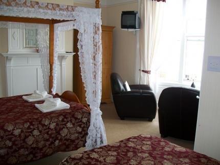 Regency House Hotel