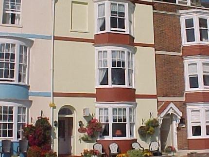 Regency House Hotel
