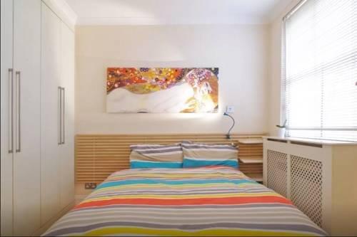 Notting Hill Gardens Apartments