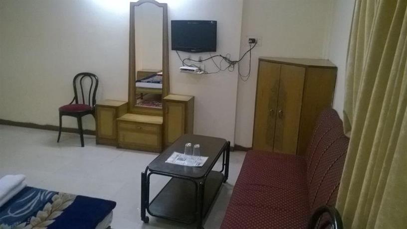 Hotel Akashdeep International Kanpur