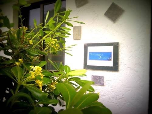 Thalassa Studios