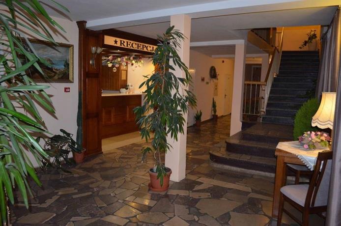 Hotel Olimp Chojnice