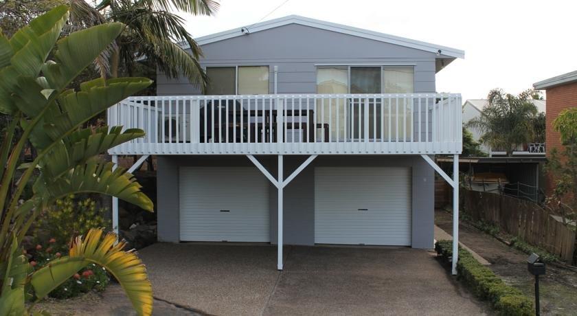 Fishpen Haven