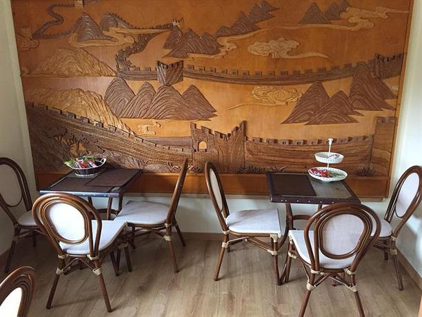 Treviso Rooms