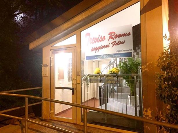 Treviso Rooms
