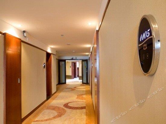 Lianzhou International Hotel