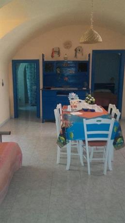 Appartamento Gallipoli Gallipoli Province Of Lecce