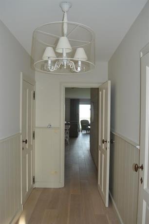 Apartment Zonnehaven