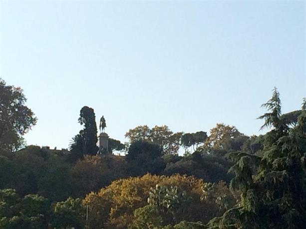 Garibaldi Roof Garden