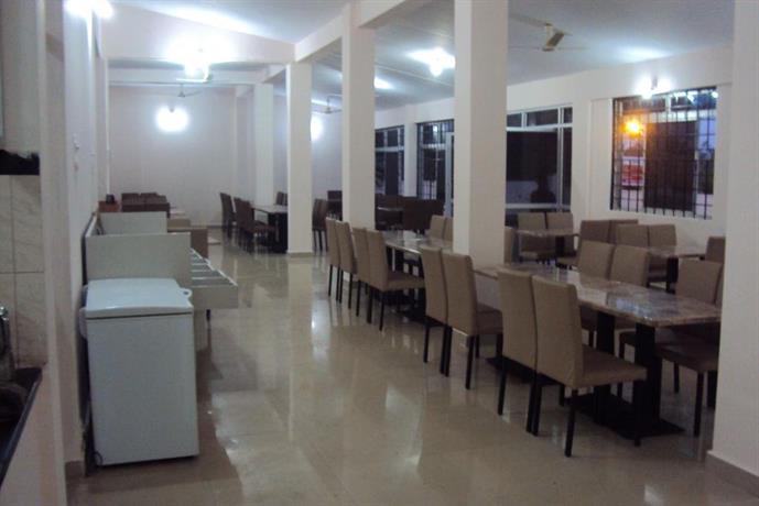 KSTDC Hotel Mayura Tala Kaveri