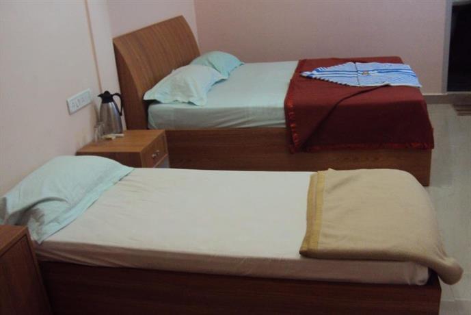 KSTDC Hotel Mayura Tala Kaveri