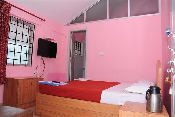 KSTDC Hotel Mayura Tala Kaveri