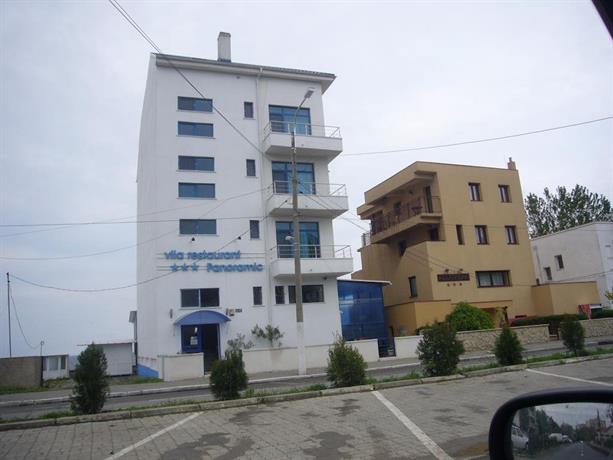 Vila Panoramic