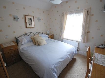Storrbeck Guest House