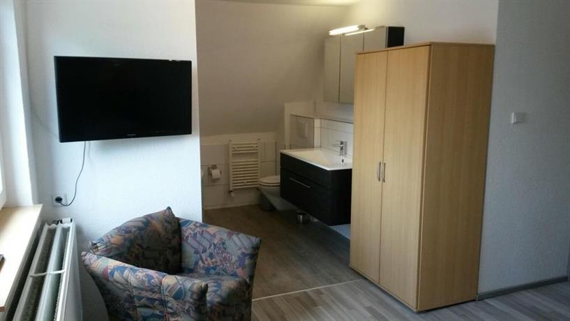 Ferienhaus Familiengluck