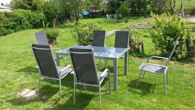 Ferienhaus Familiengluck